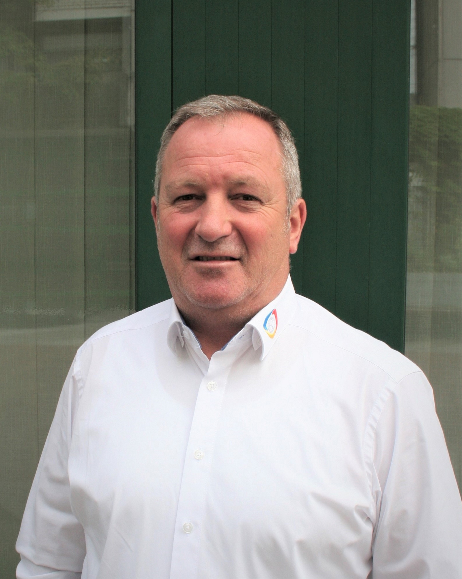 Matjaž Majdič